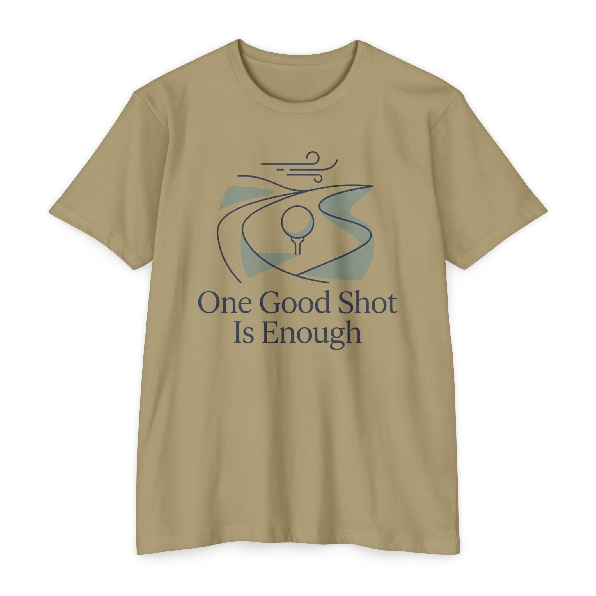 One Good Shot T-Shirt
