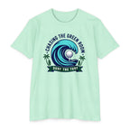 Chasing the Green Room T-Shirt