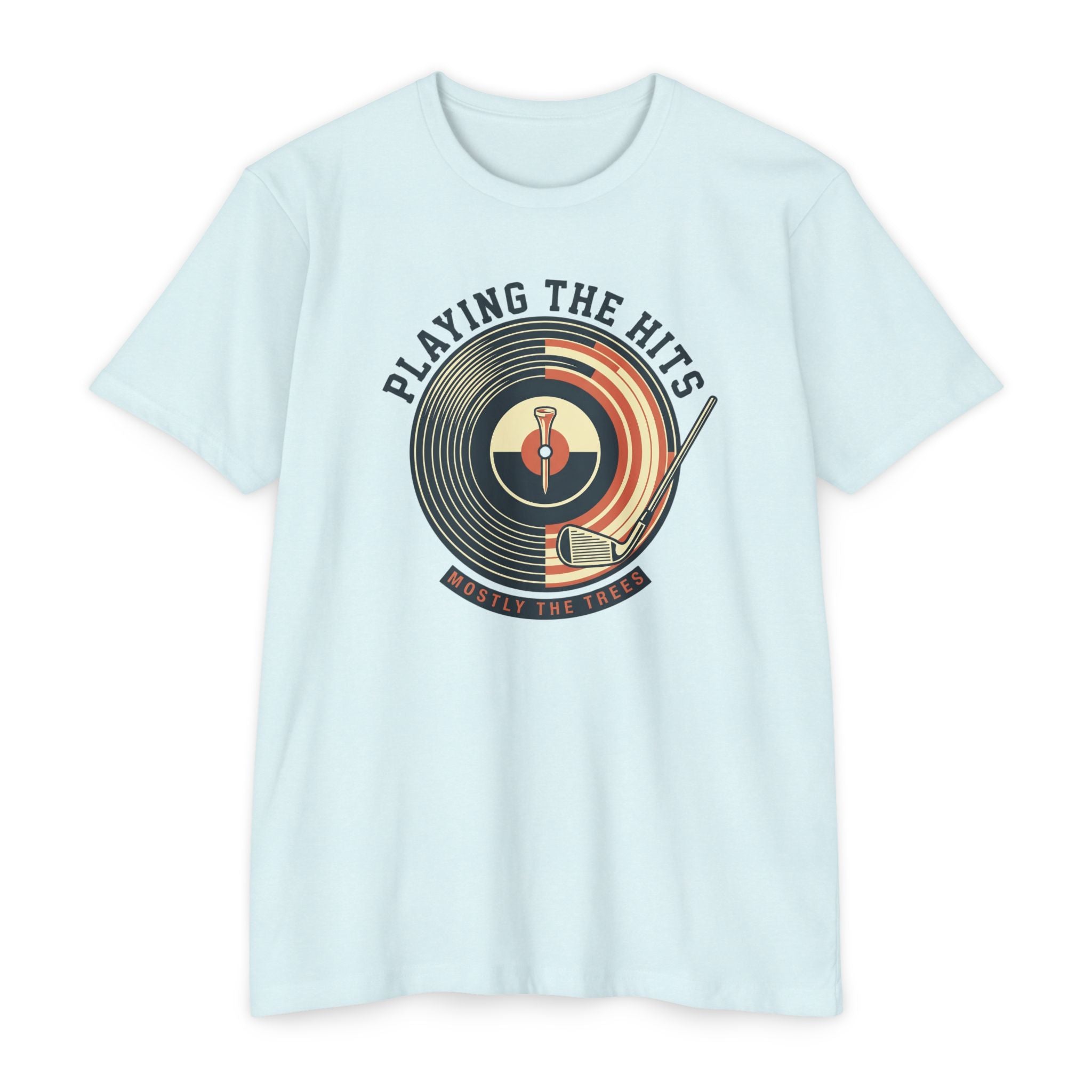 Playing the Hits T-Shirt
