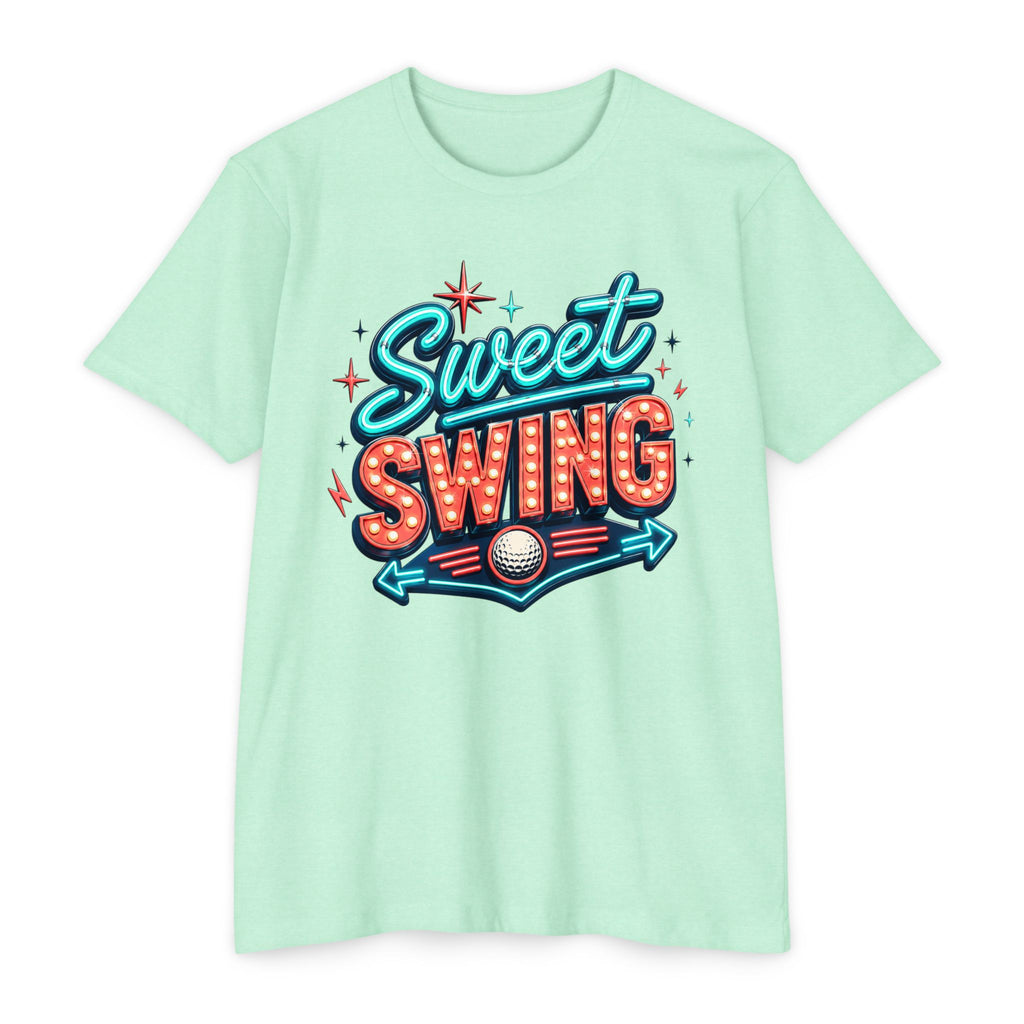 Sweet Swing T-Shirt