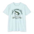 Lake Hazard Tackle T-Shirt