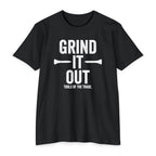 Grind it Out T-Shirt