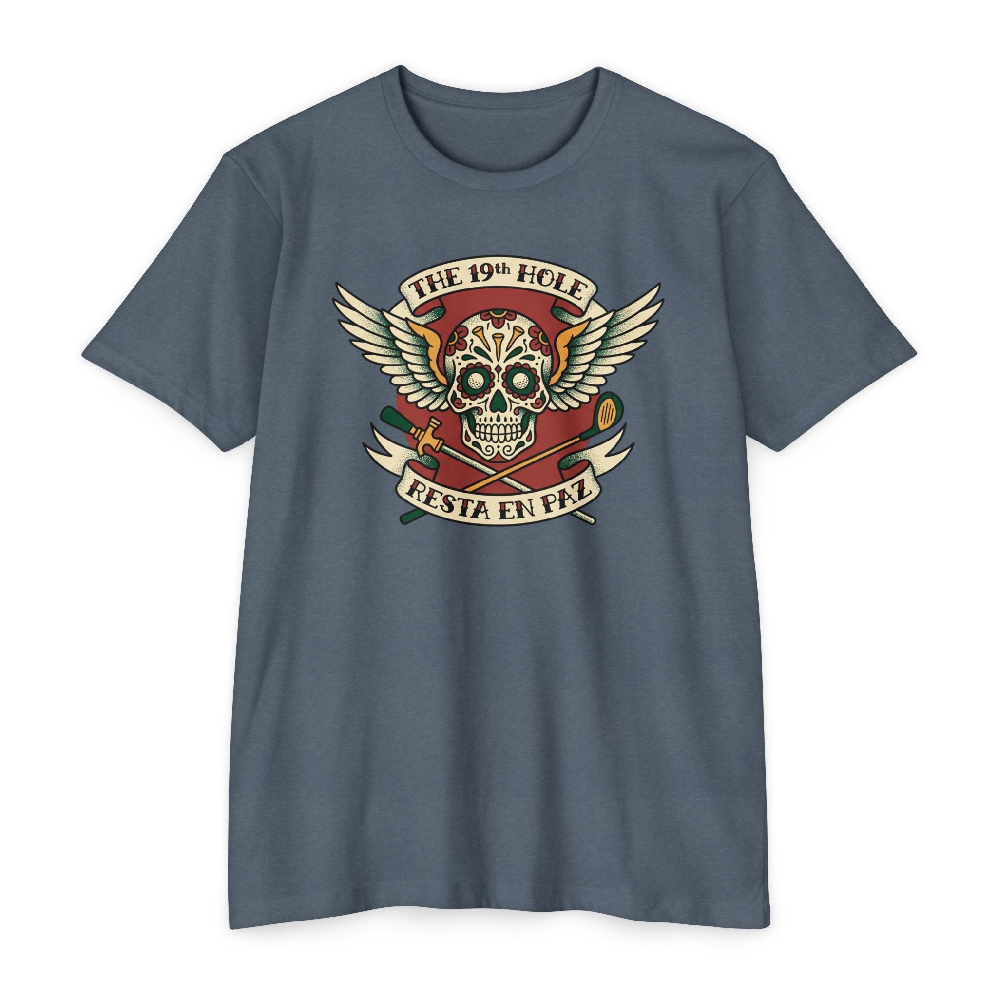 Resta en Paz T-Shirt