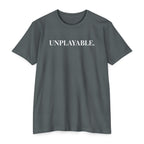 Unplayable. T-Shirt