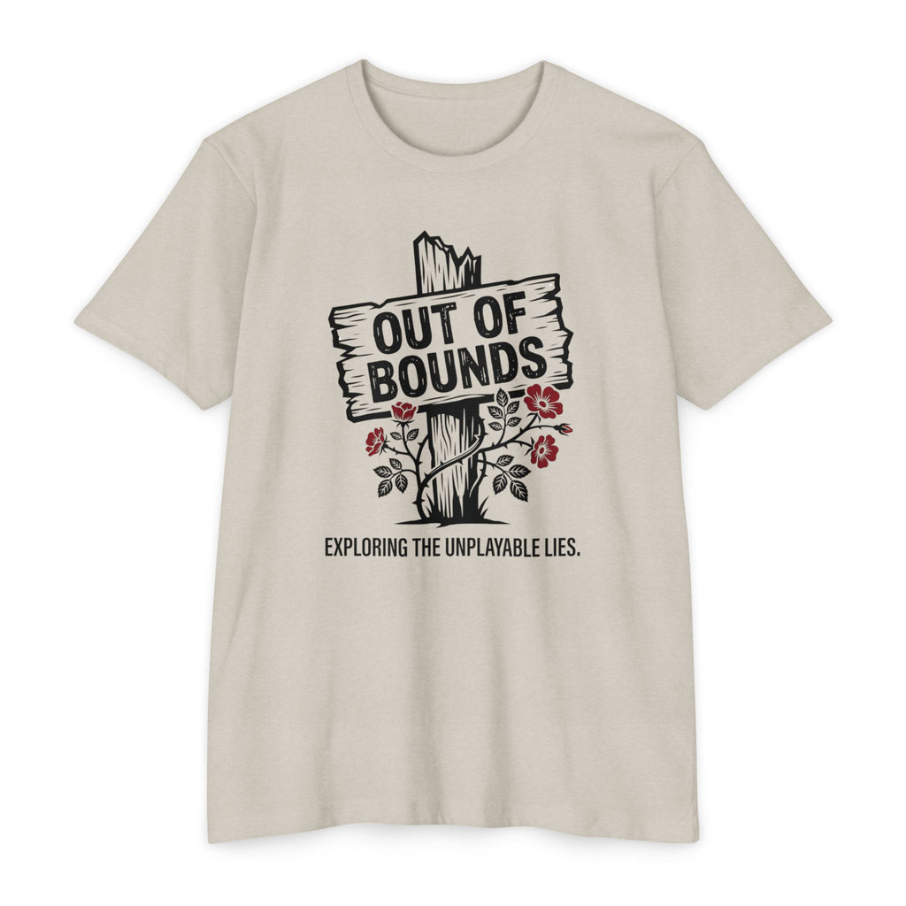 Out of Bounds T-Shirt