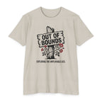 Out of Bounds T-Shirt