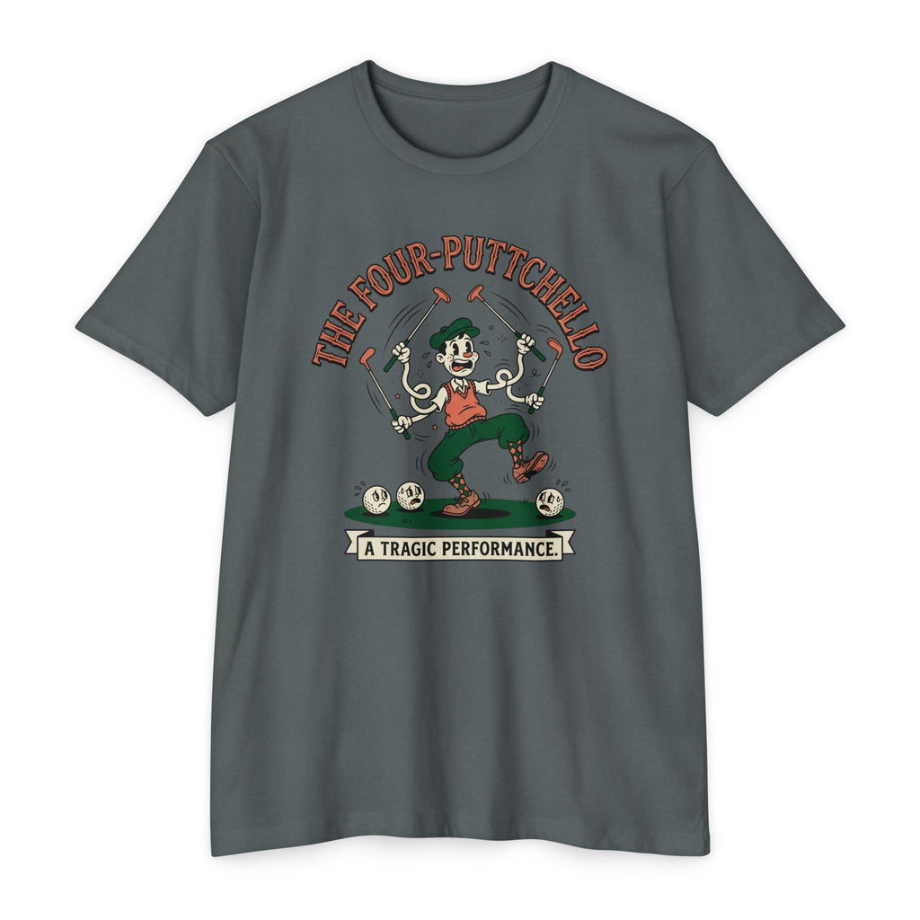 Four-Puttchello T-Shirt