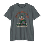 Four-Puttchello T-Shirt