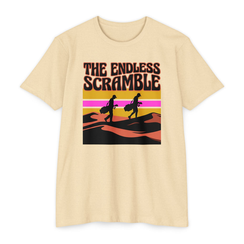 Endless Scramble T-Shirt