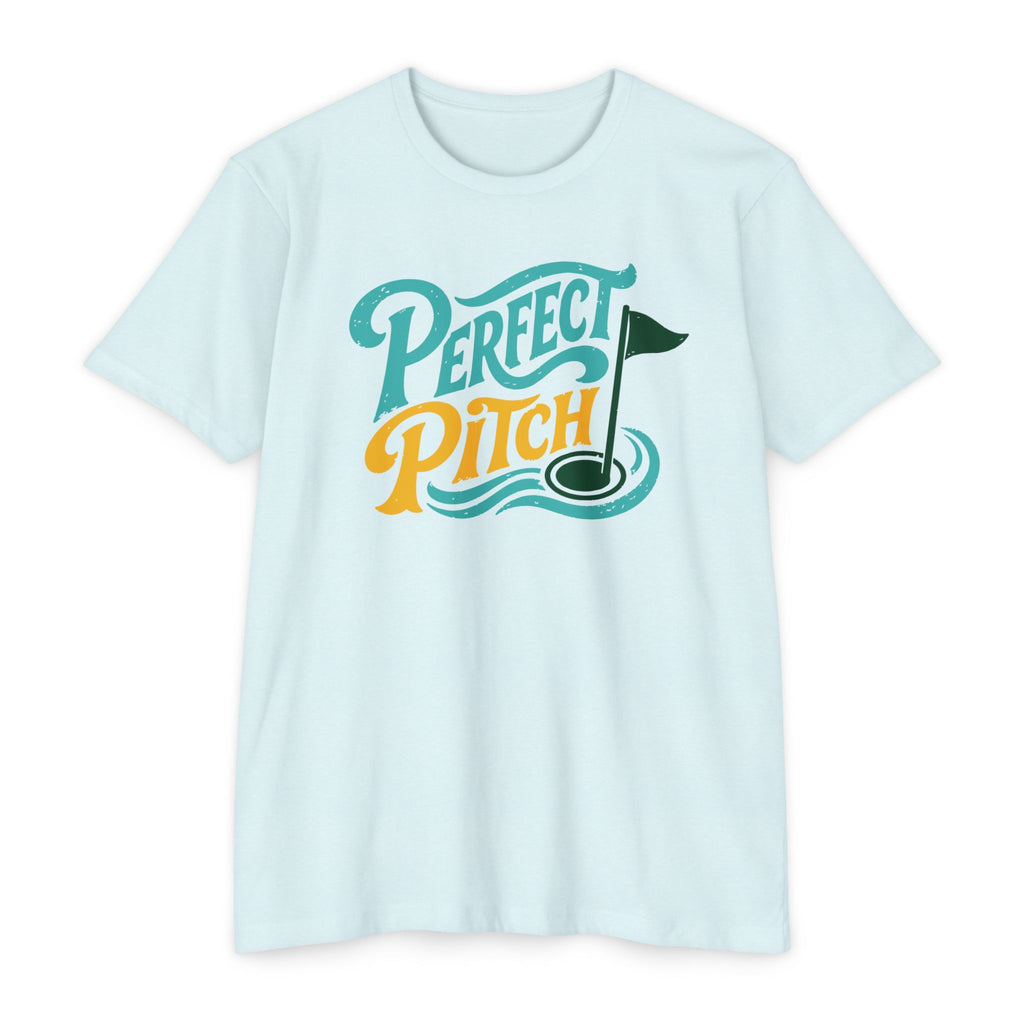 Perfect Pitch T-Shirt
