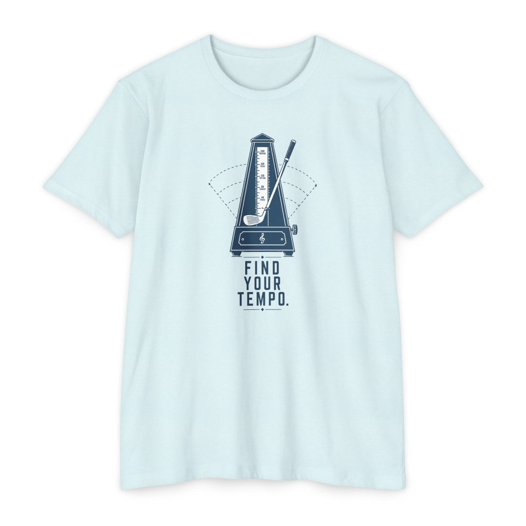 Find Your Tempo T-Shirt