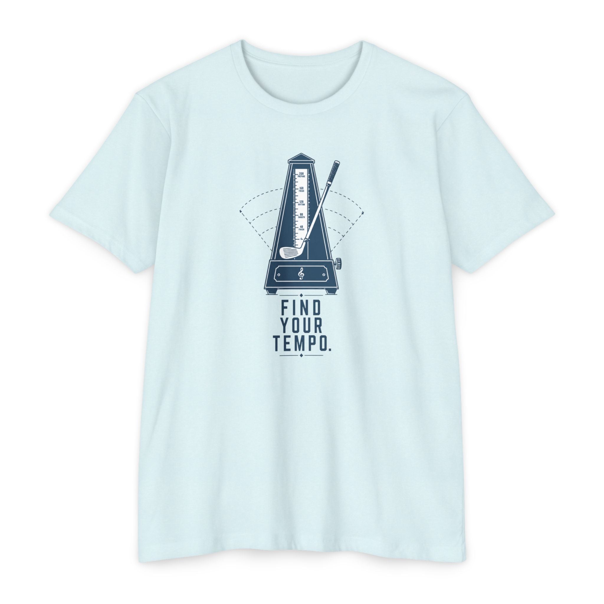 Find Your Tempo T-Shirt