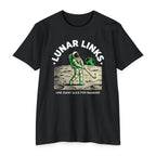 Lunar Links • T-Shirt