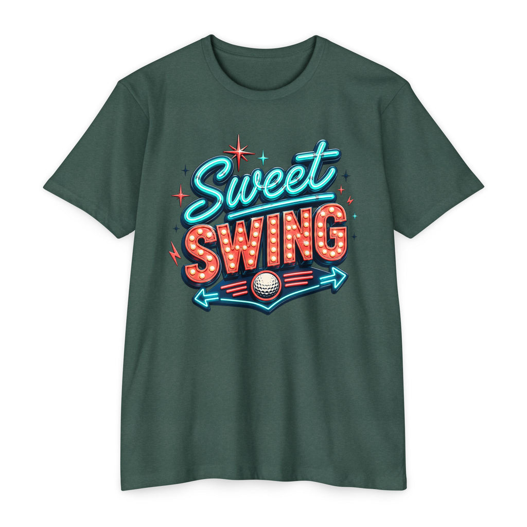 Sweet Swing T-Shirt