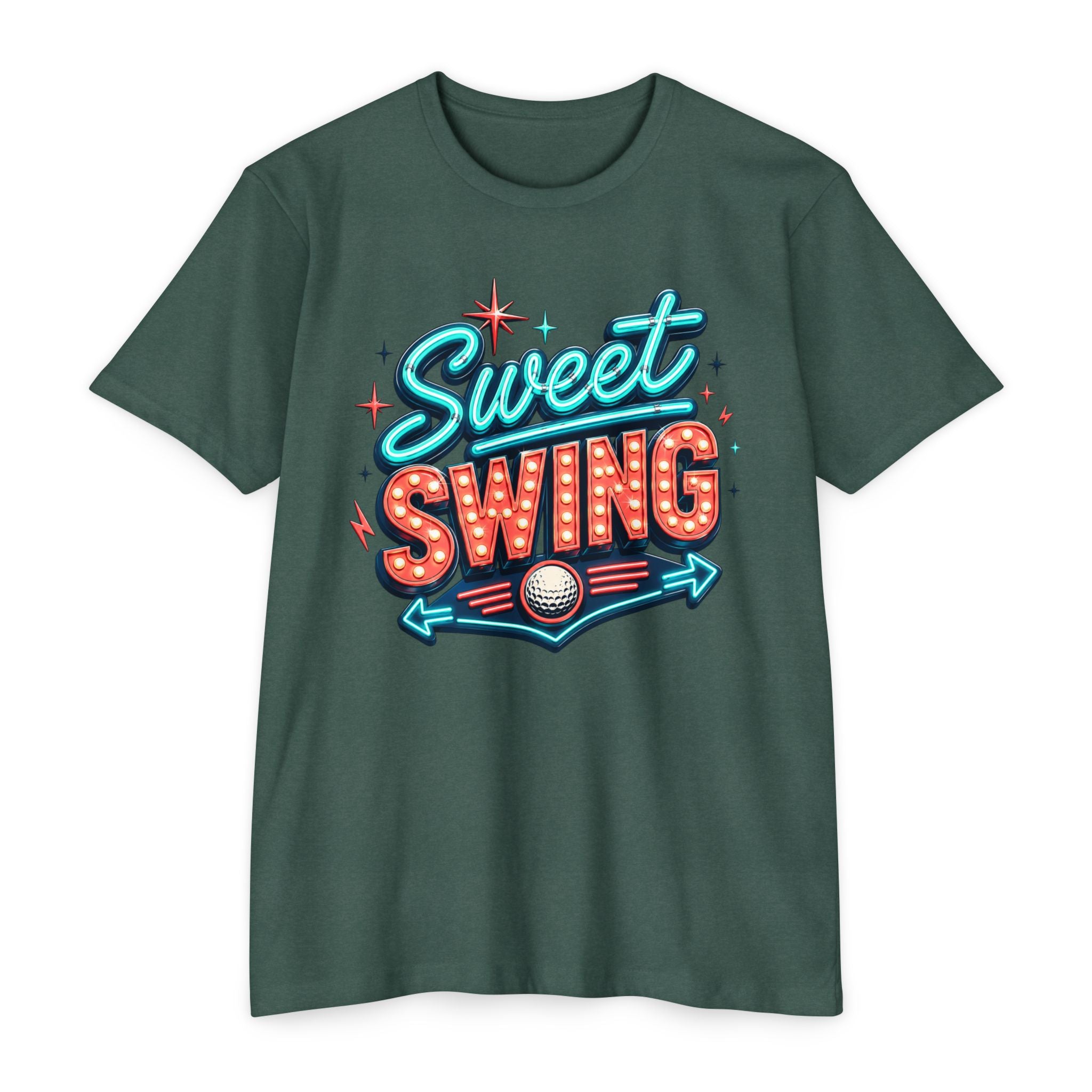 Sweet Swing T-Shirt