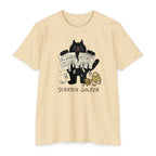 Scratch Golfer T-Shirt