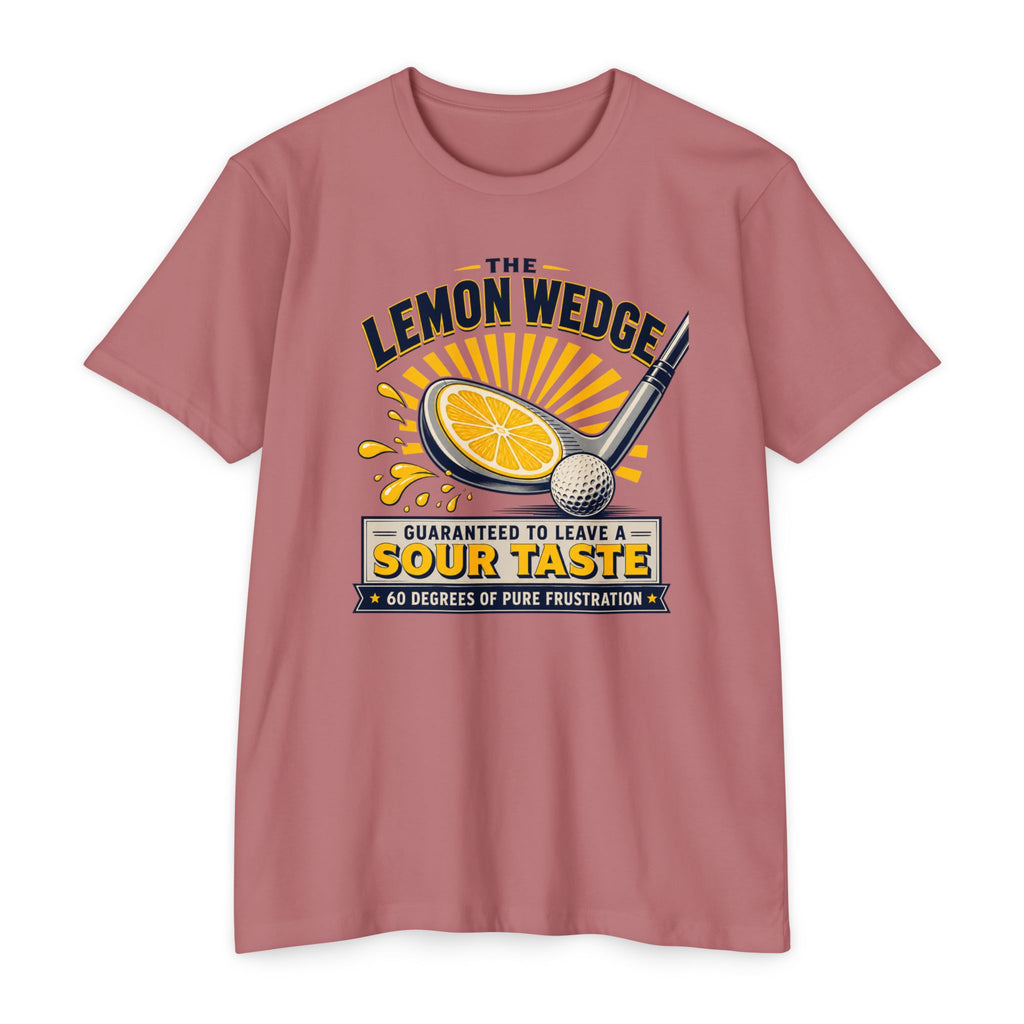 Lemon Wedge T-Shirt