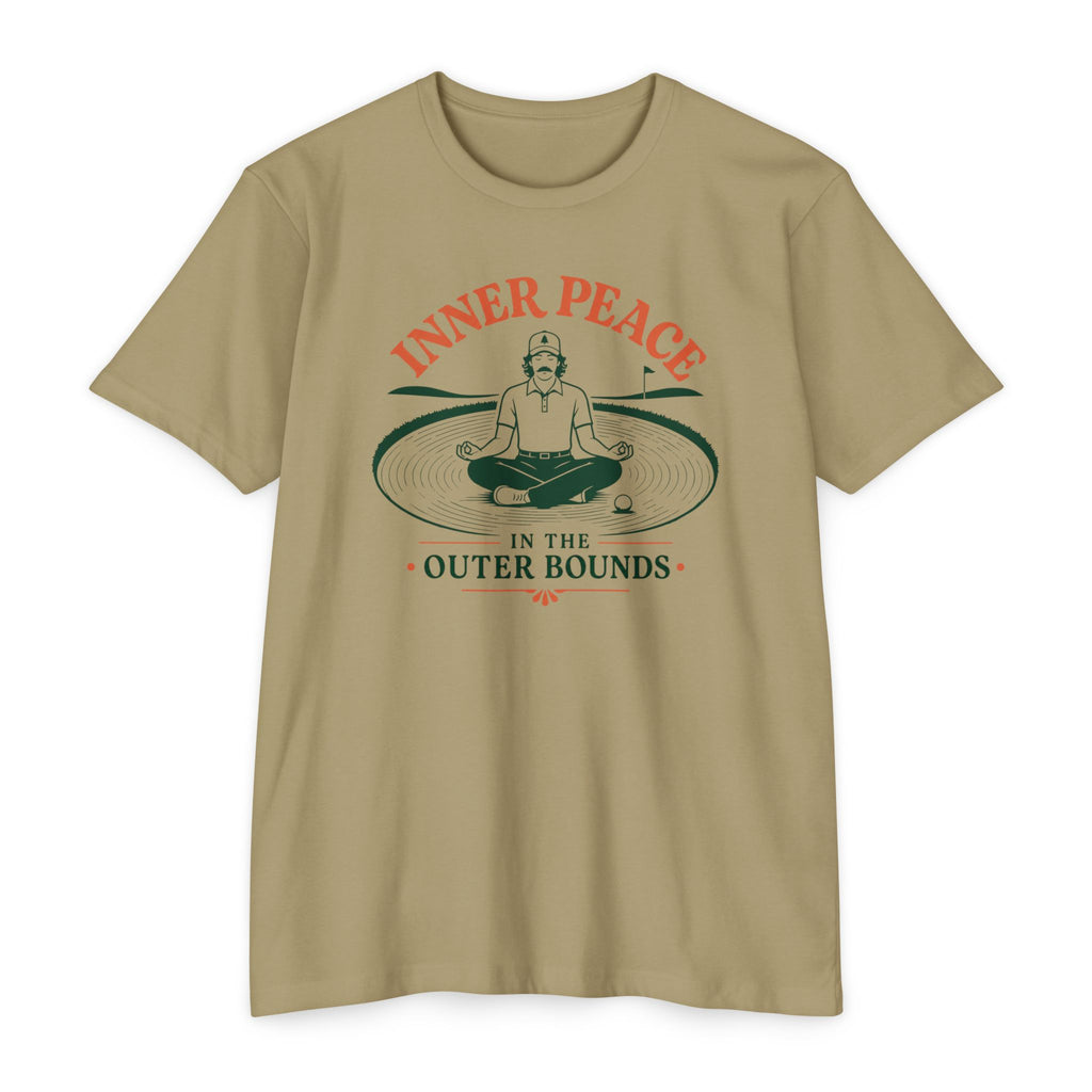 Inner Peace T-Shirt