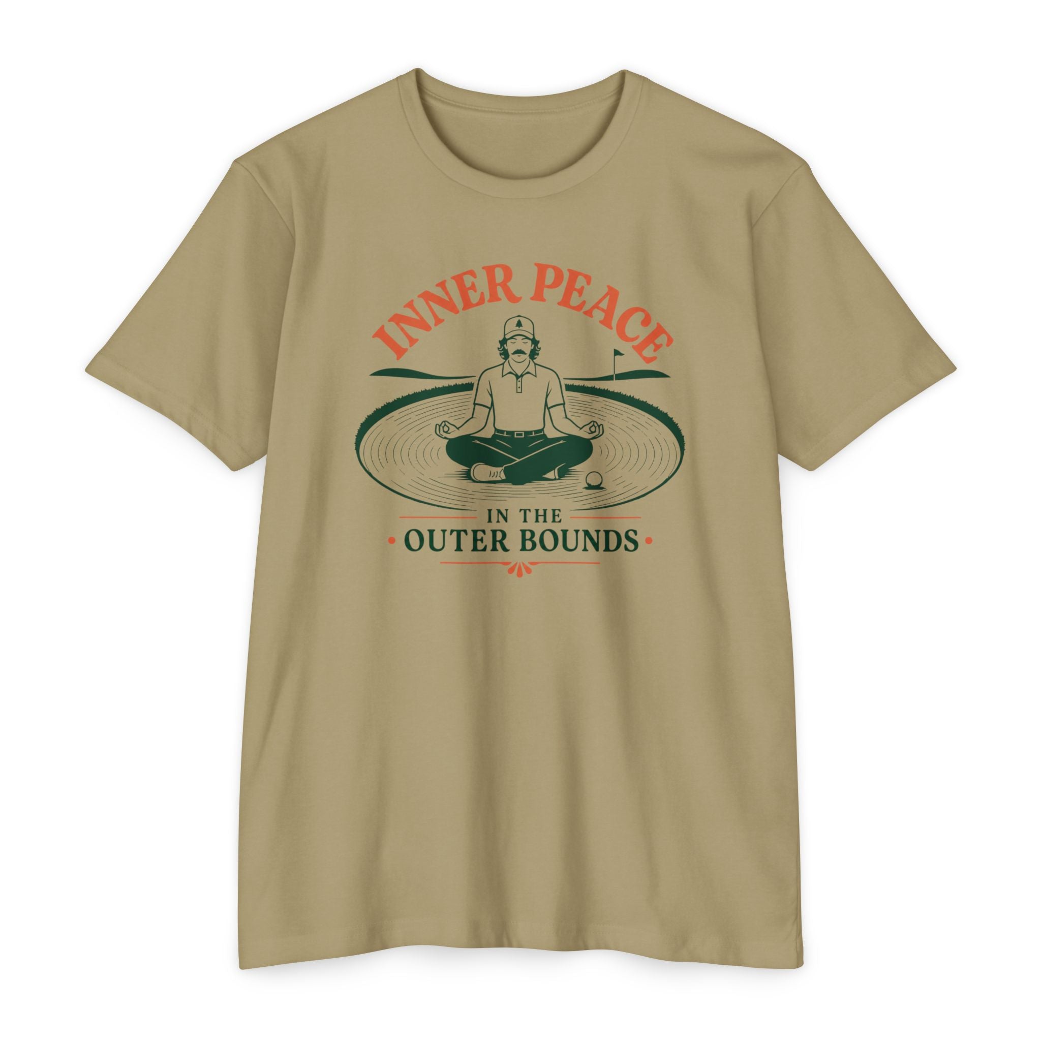 Inner Peace T-Shirt