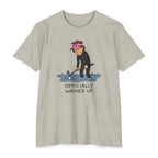 Officially Washed Up T-Shirt