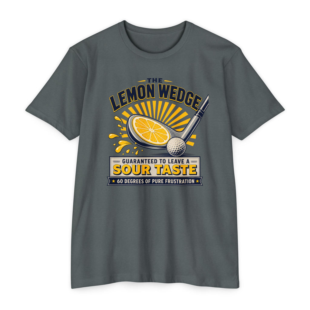 Lemon Wedge T-Shirt
