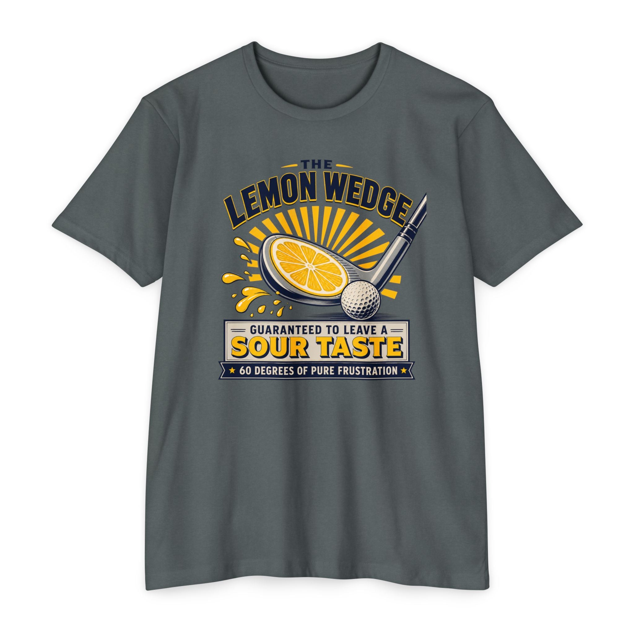 Lemon Wedge T-Shirt
