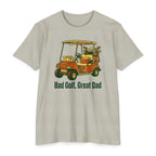 Bad Golf, Great Dad T-Shirt