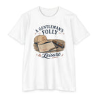 Gentleman's Folly T-Shirt