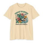 Embrace the Wipeout T-Shirt