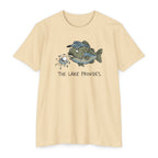 Lake Provides T-Shirt
