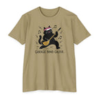 Garage Band Golfer T-Shirt
