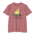 Worst Caddie Ever T-Shirt