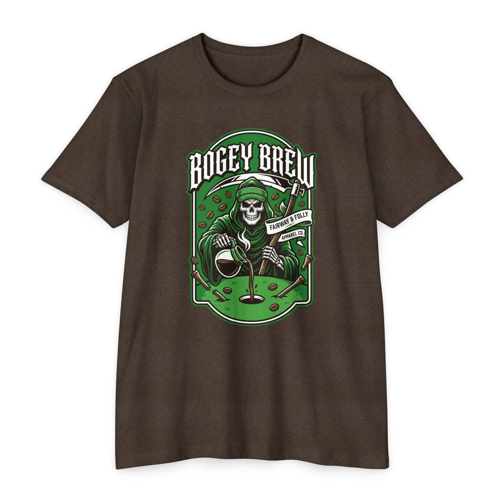 Bogey Brew T-Shirt