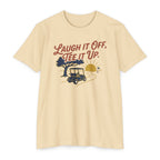 Laugh it Off, Tee it Up T-Shirt