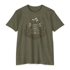 A Good Walk Spoiled T-Shirt