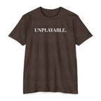 Unplayable. T-Shirt