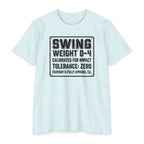 Swing Weight T-Shirt