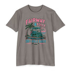 19th Hole Oasis T-Shirt