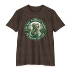 Lost Ball Retriever Society T-Shirt