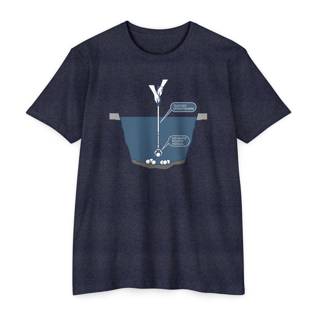 Ball Retriever T-Shirt