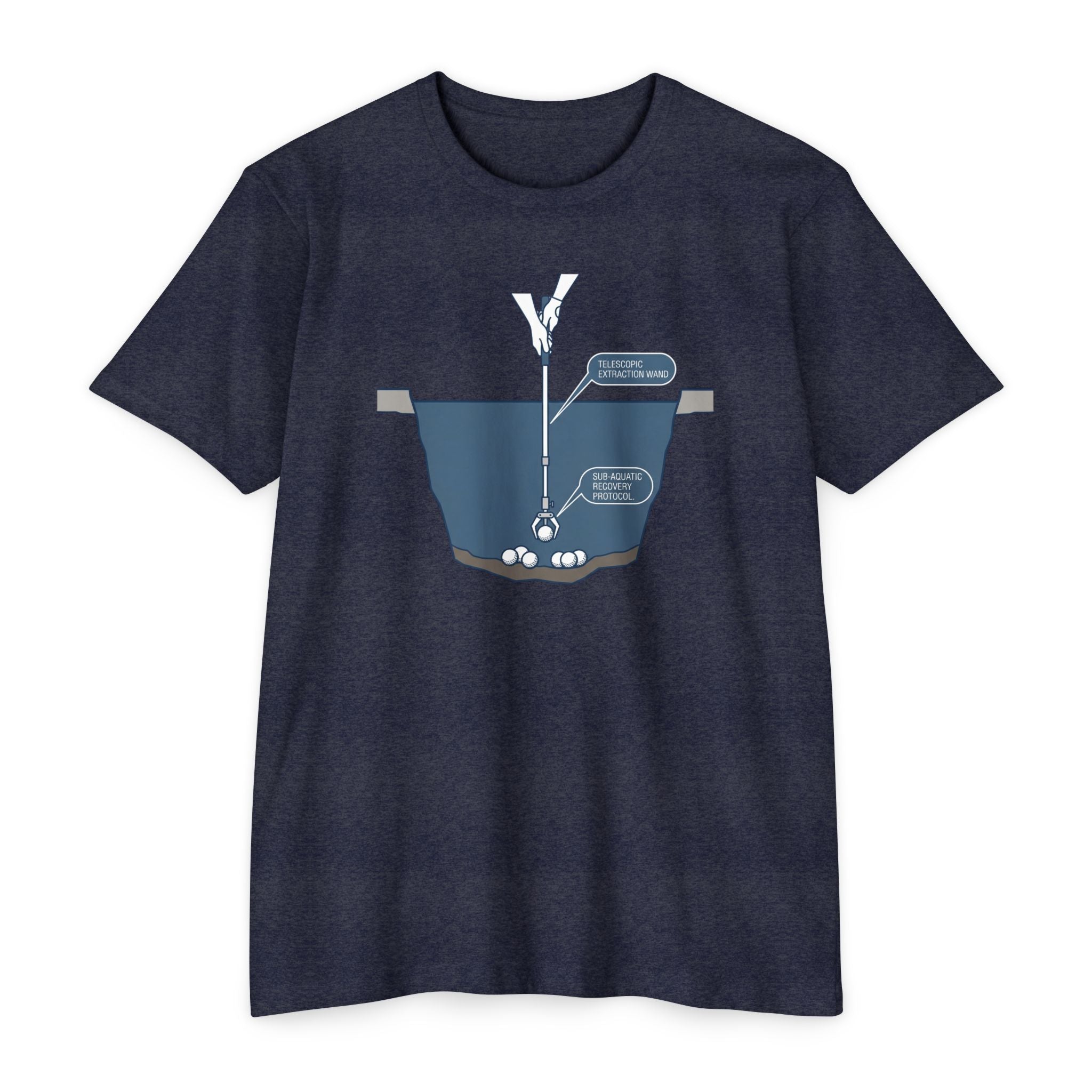 Ball Retriever T-Shirt