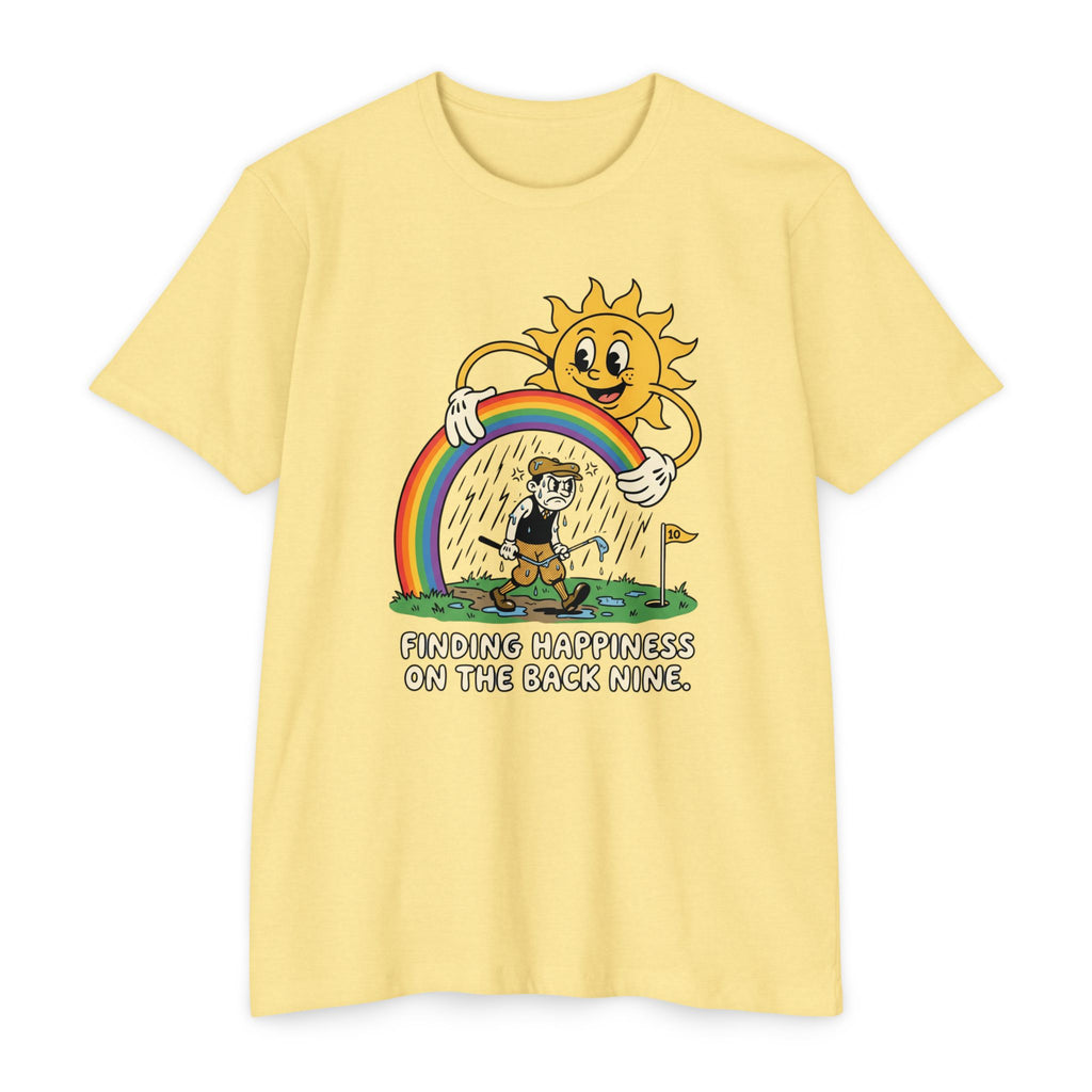 Finding Happiness T-Shirt