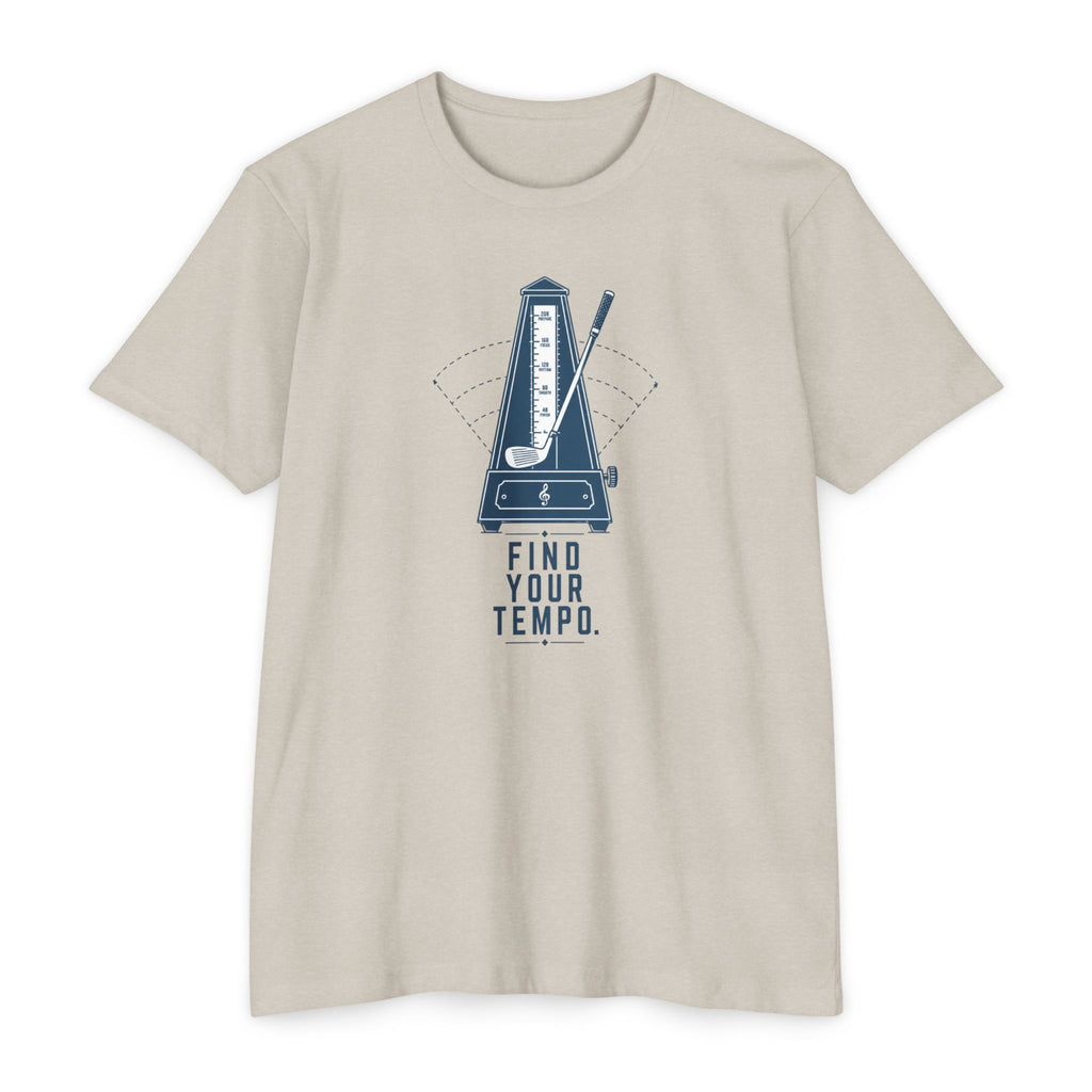Find Your Tempo T-Shirt