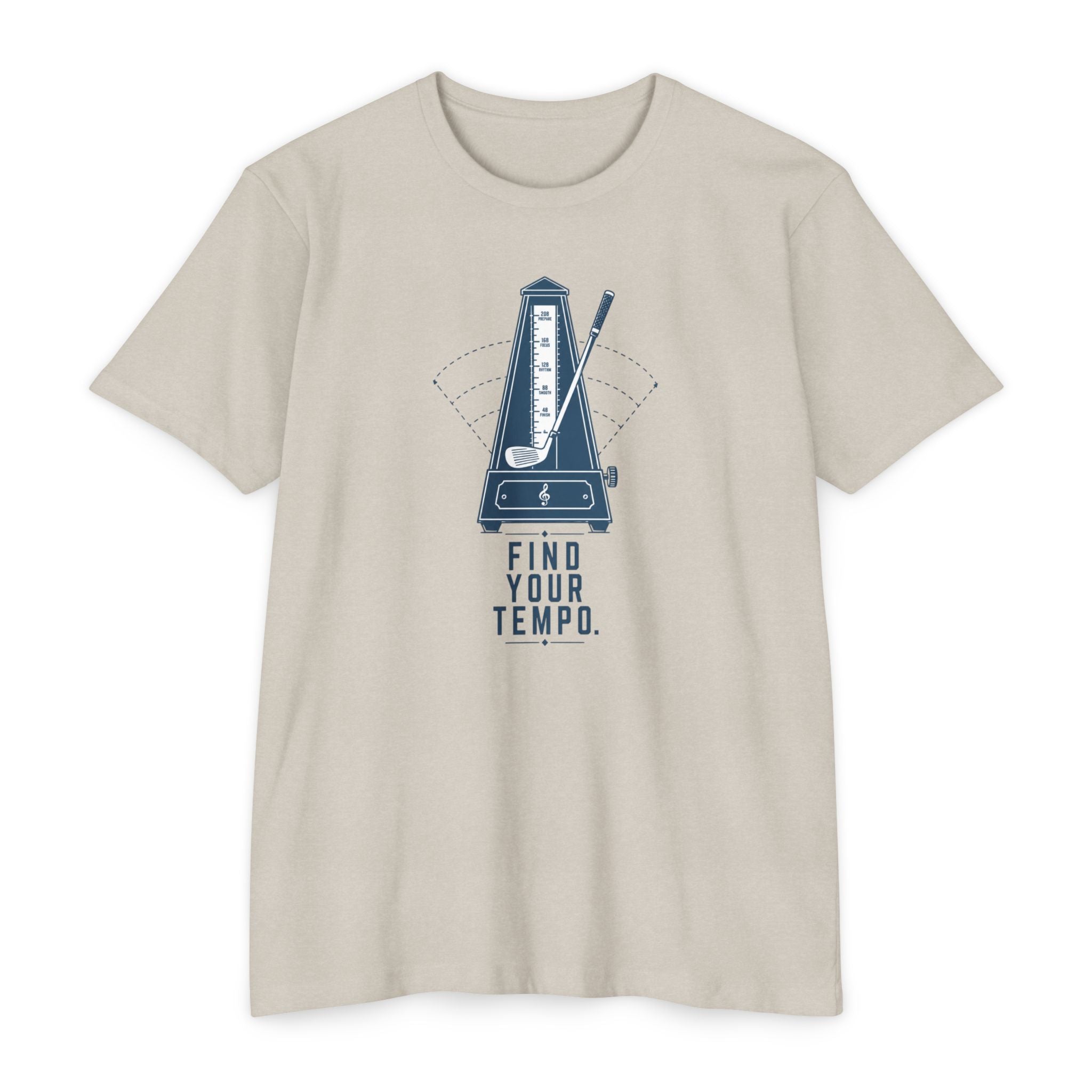 Find Your Tempo T-Shirt