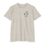 Fairway & Folly Crest T-Shirt
