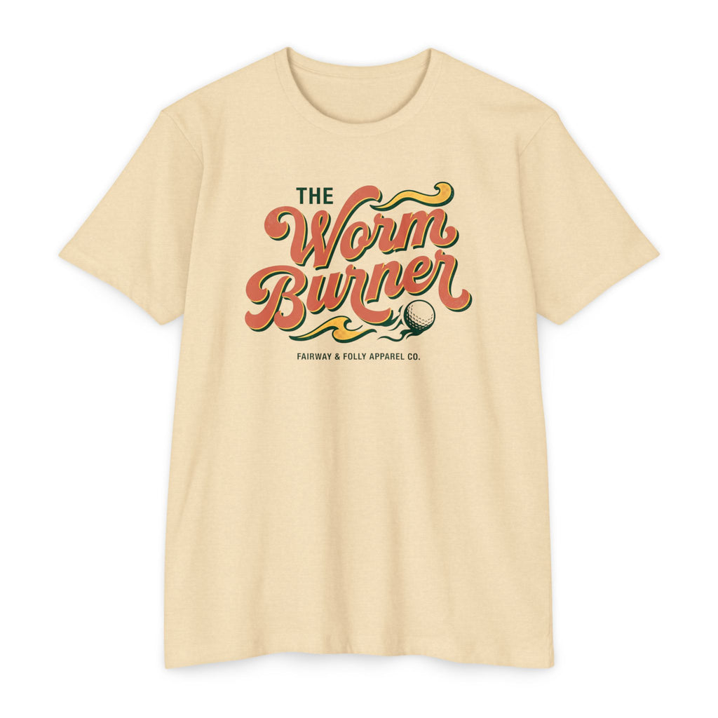Worm Burner T-Shirt