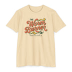Worm Burner T-Shirt