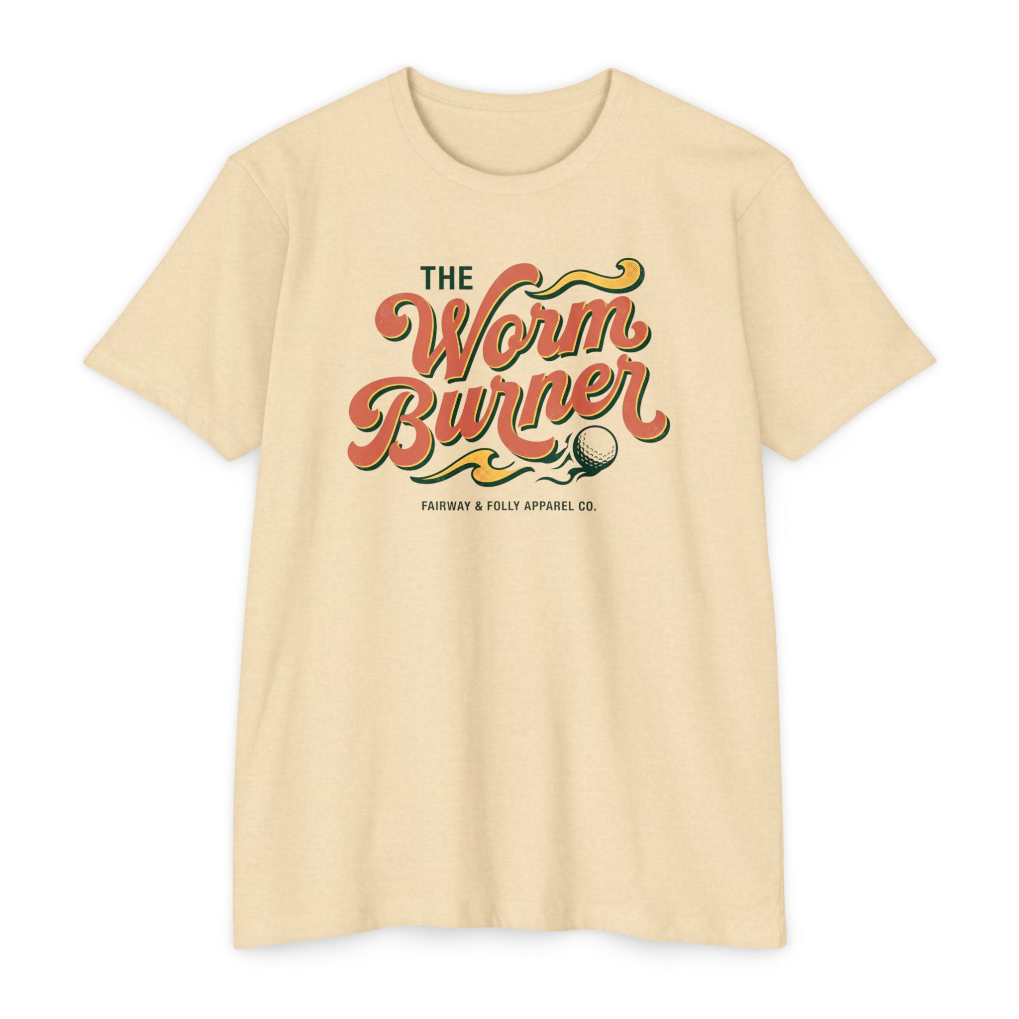 Worm Burner T-Shirt