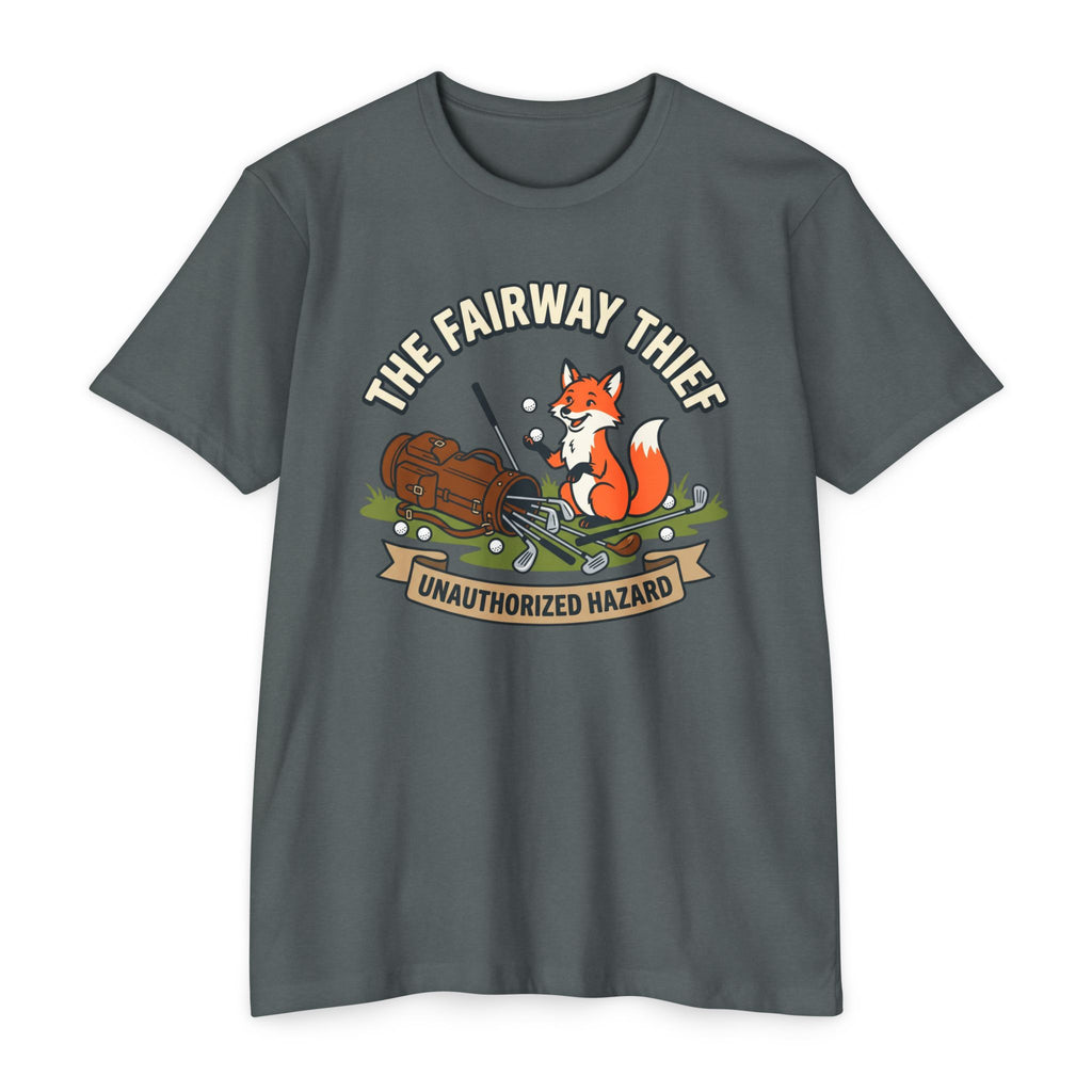 Fairway Thief T-Shirt