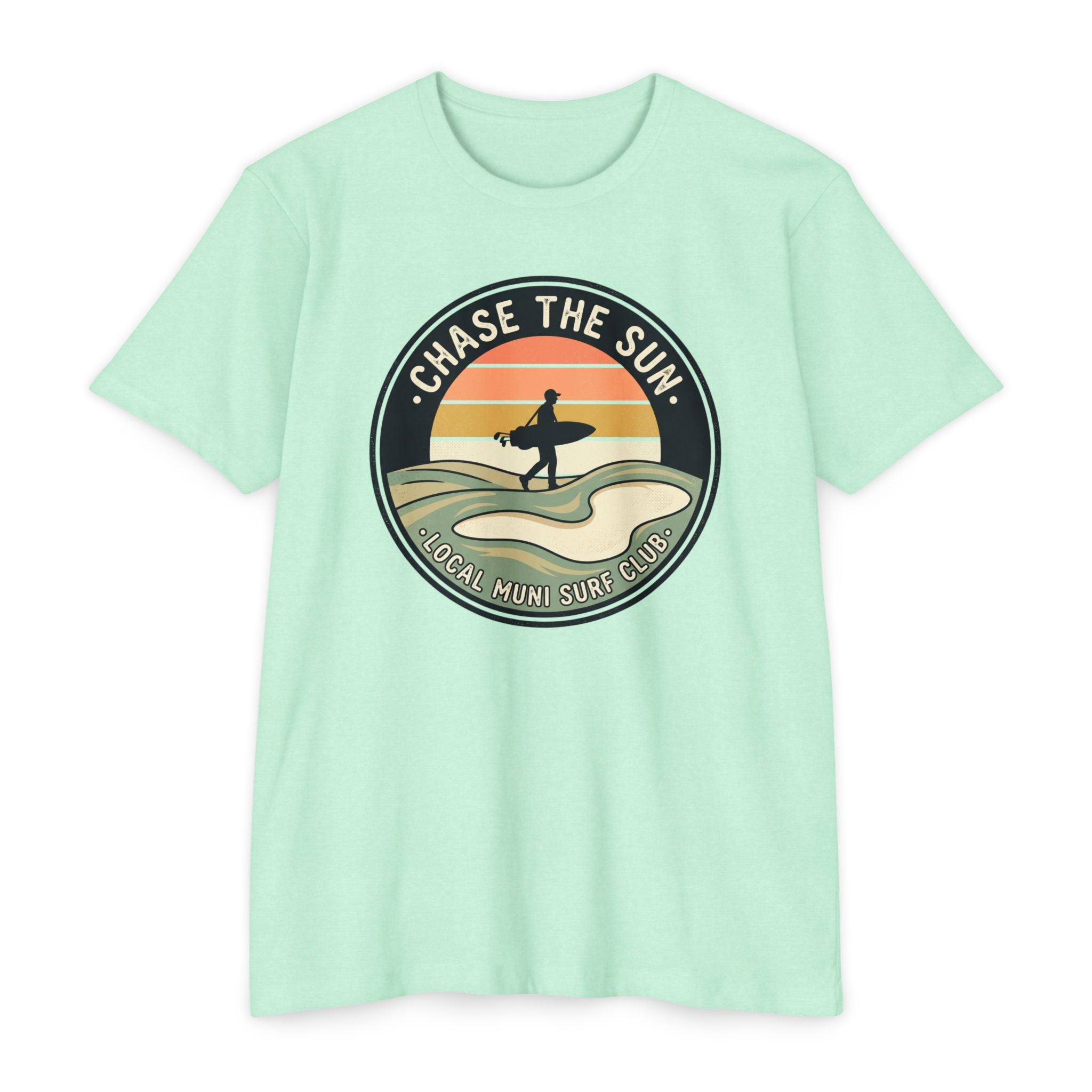Chase the Sun T-Shirt